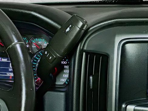 Used 2015 Chevrolet Silverado 1500 LT w/ LT Convenience Package image 14