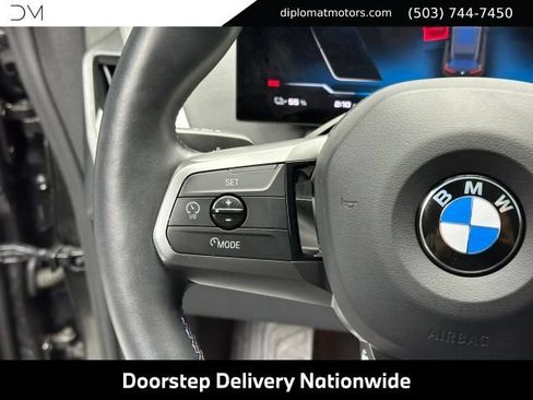Used 2025 BMW iX M60 AWD/4WD image 30