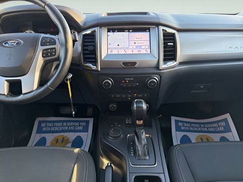 Used 2019 Ford Ranger XLT w/ Equipment Group 302A Luxury image 16