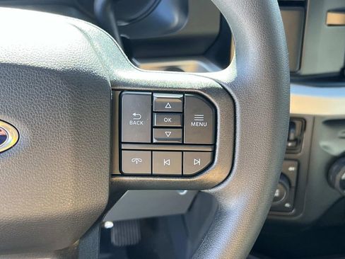 New 2026 Ford F250 XL w/ STX Appearance Package image 23