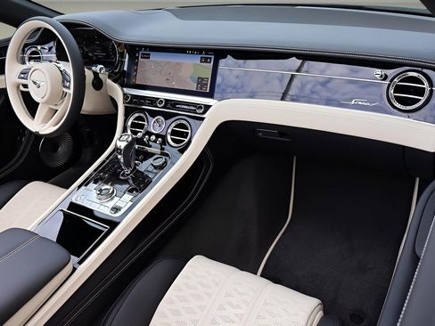 New 2026 Bentley Continental GT Speed AWD/4WD image 2