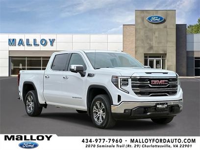 Used 2025 GMC Sierra 1500 SLT