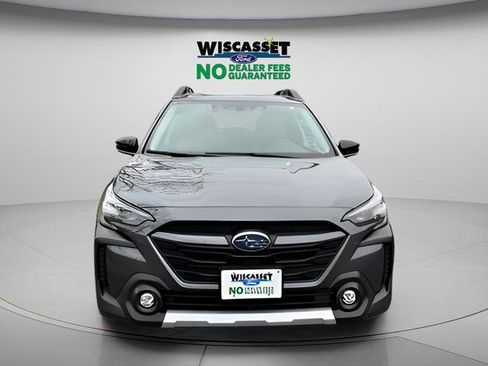 Used 2024 Subaru Outback Limited AWD/4WD image 10