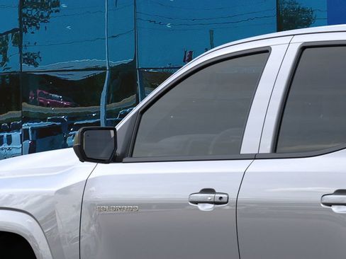 New 2026 Chevrolet Colorado LT image 12