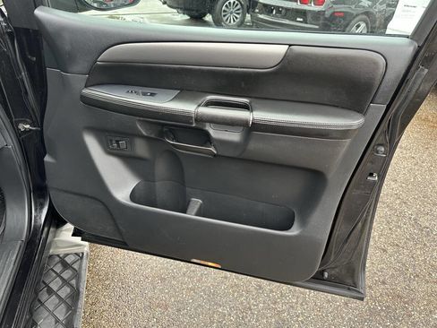 Used 2012 Nissan Armada SV image 23