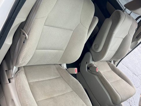 Used 2015 Honda Odyssey LX image 21