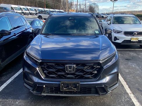 Used 2023 Honda CR-V Sport image 3