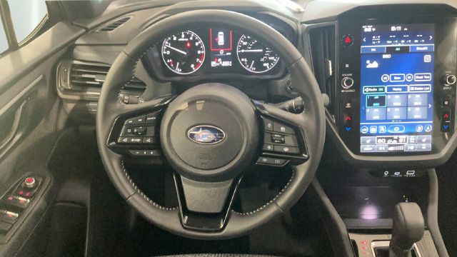 Used 2025 Subaru Forester Premium AWD/4WD image 23