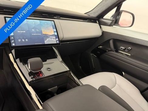 Used 2024 Land Rover Range Rover Sport Autobiography AWD/4WD image 22