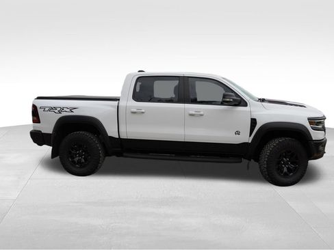 Used 2021 RAM 1500 TRX w/ TRX Level 1 Equipment Group AWD/4WD image 2
