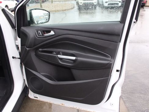 Used 2015 Ford Escape Titanium image 23