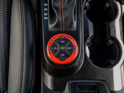 Used 2023 Ford Bronco Raptor AWD/4WD image 27