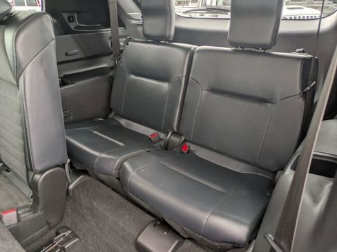 Used 2024 Mitsubishi Outlander SE FWD image 33