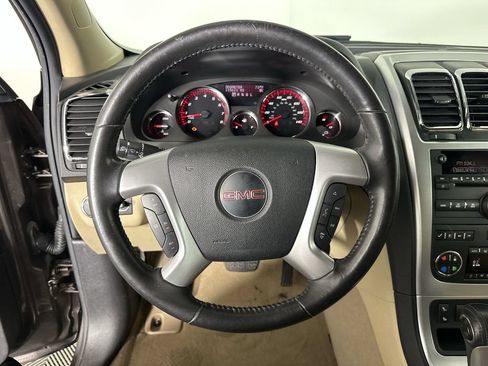 Used 2010 GMC Acadia SLT AWD/4WD image 14