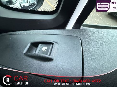 Used 2023 RAM ProMaster 3500 w/ Driver Convenience Group FWD image 38