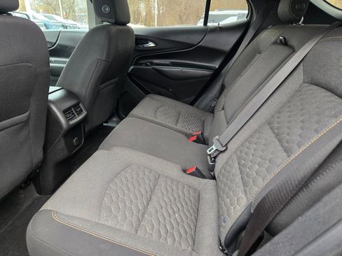 Used 2018 Chevrolet Equinox LT image 15