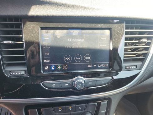 Used 2022 Buick Encore Preferred w/ Safety Package AWD/4WD image 11