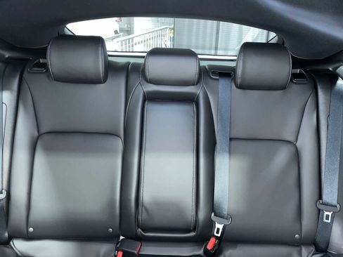 Certified 2025 Acura Integra A-Spec FWD image 22