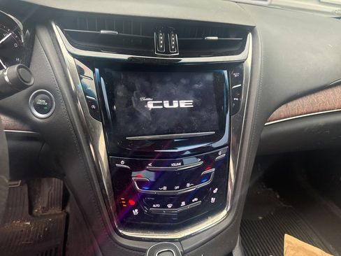 Used 2019 Cadillac CTS Luxury image 13
