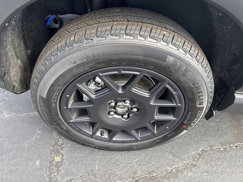 New 2025 Ford Bronco Sport Big Bend image 17