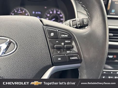 Used 2020 Hyundai Tucson Sport image 28