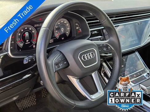 Used 2024 Audi Q7 3.0T Premium Plus AWD/4WD image 19
