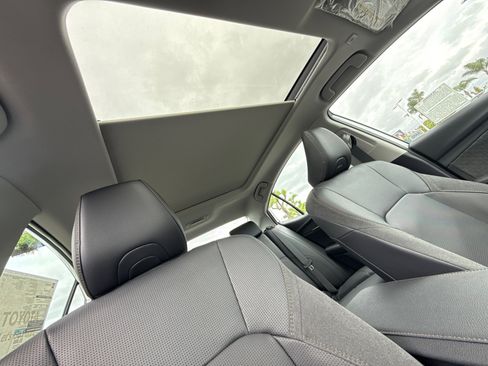 New 2026 Toyota Camry XLE image 15