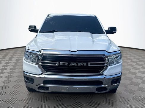 Used 2019 RAM 1500 Big Horn RWD image 2