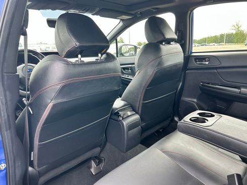 Used 2019 Subaru WRX Limited AWD/4WD image 14