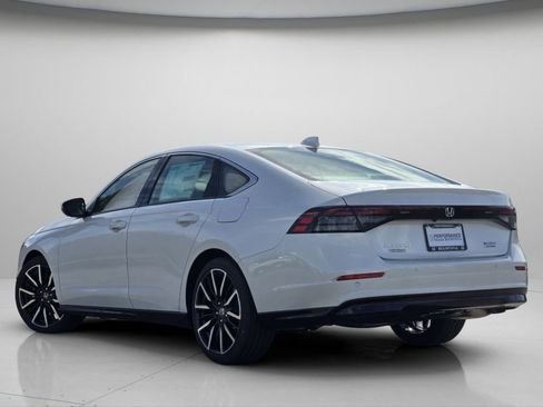 New 2026 Honda Accord Touring image 6