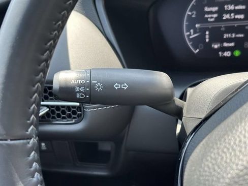 Used 2025 Honda HR-V EX-L image 22