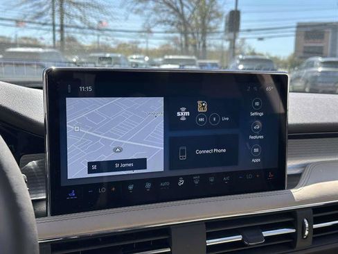 Certified 2023 Lincoln Corsair AWD w/ Equipment Group 101A image 40