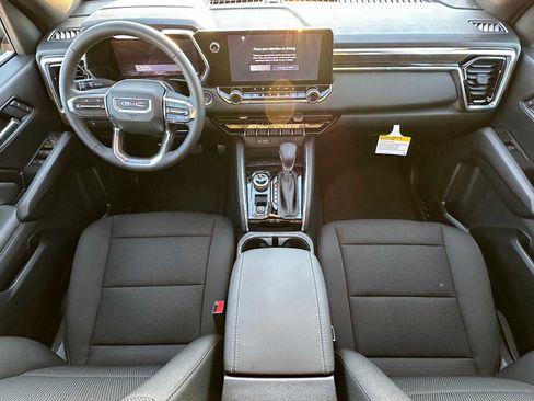 New 2026 GMC Canyon Elevation w/ Convenience Package image 18