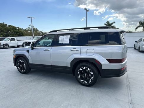 Used 2025 Hyundai Santa Fe SEL image 40