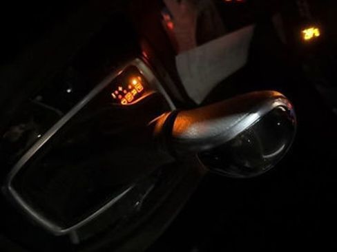 Used 2017 Nissan Rogue S image 16