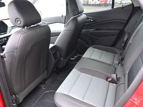 New 2026 Chevrolet Trax LT w/ Driver Confidence Package image 16