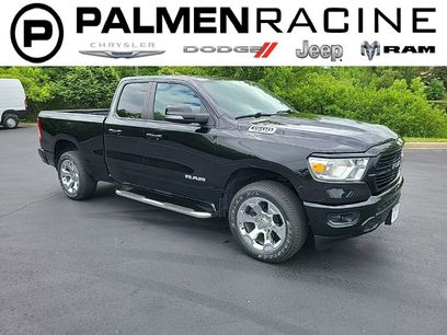 Used 2019 RAM 1500 Big Horn