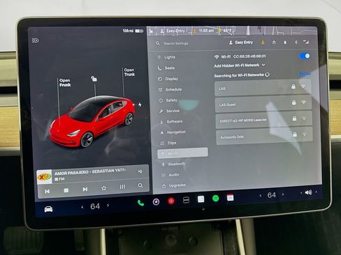 Used 2020 Tesla Model 3 Long Range image 40