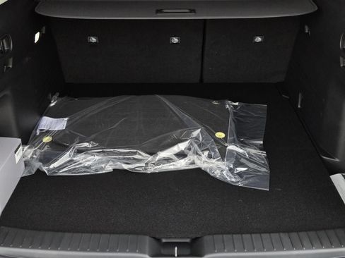 New 2026 MAZDA CX-50 AWD 2.5 S w/ Weather Package image 9