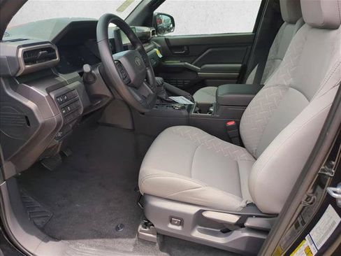New 2026 Toyota Tacoma SR5 AWD/4WD image 14