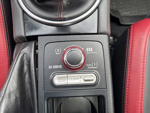 Used 2019 Subaru WRX STI Limited image 27