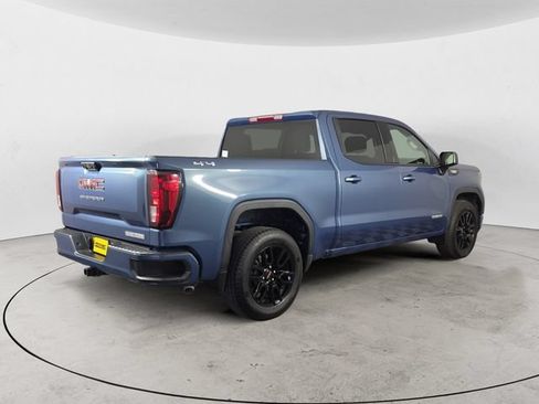 Used 2026 GMC Sierra 1500 Elevation AWD/4WD image 5