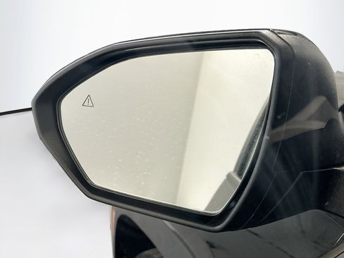 Used 2025 Hyundai Tucson SEL AWD/4WD image 16