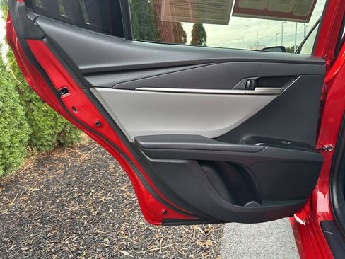 Certified 2025 Toyota Camry LE image 9