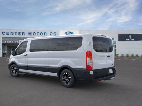 New 2024 Ford Transit 350 XL image 4