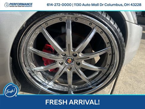 Used 2005 Cadillac XLR image 14