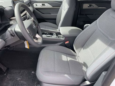 New 2026 Ford Explorer Active RWD image 13
