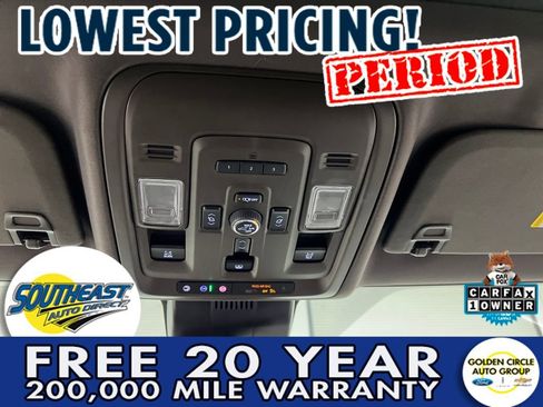 Used 2023 GMC Yukon Denali image 62