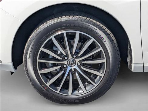 New 2026 Acura RDX SH-AWD w/ Advance Package image 10