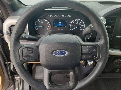 Used 2023 Ford F150 XLT image 16
